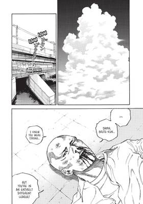 Read Gang King  24 Page 6 in English
