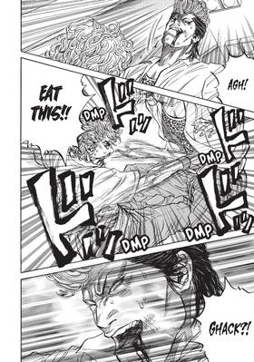 Read Gang King  22 Page 8 in English