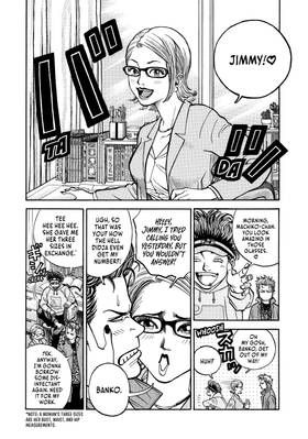 Read Gang King  2 Page 10 in English