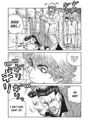Read Gang King  20 Page 9 in English