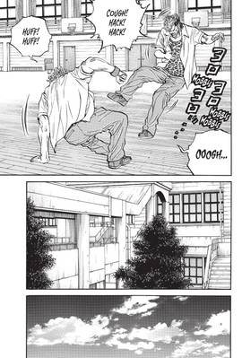 Read Gang King  22 Page 9 in English