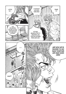 Read Gang King  23 Page 10 in English