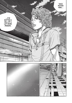 Read Gang King  21 Page 9 in English