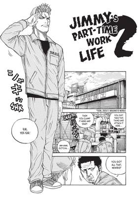 Read Gang King  21 Page 10 in English