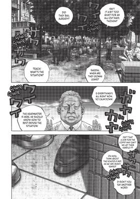 Read Gang King  26 Page 6 in English