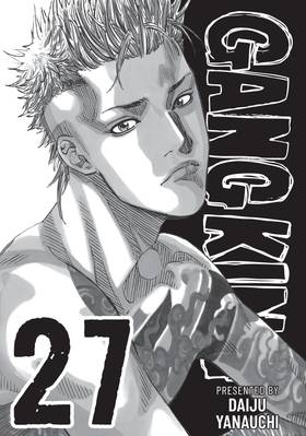 Read Gang King  27 Page 3 in English