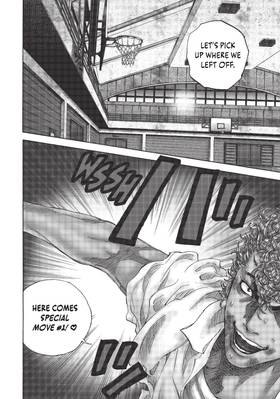 Read Gang King  26 Page 8 in English