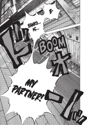 Read Gang King  27 Page 5 in English