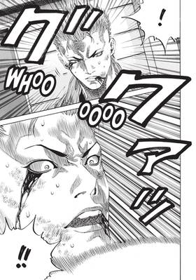Read Gang King  26 Page 9 in English