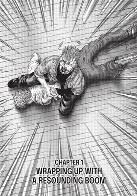 Read Gang King  27 Page 6 in English
