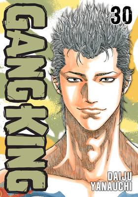 Read Gang King  30 Page 1 in English