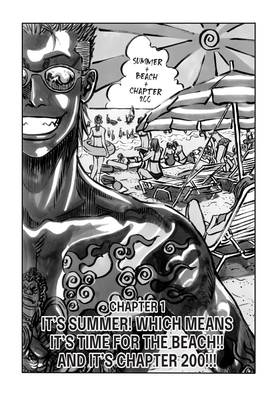 Read Gang King  28 Page 5 in English