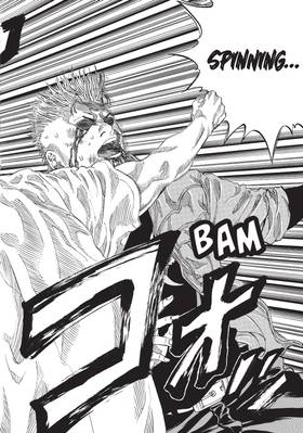 Read Gang King  26 Page 10 in English