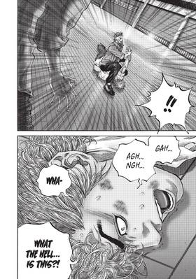 Read Gang King  27 Page 8 in English