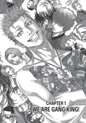 Read Gang King  30 Page 6 in English