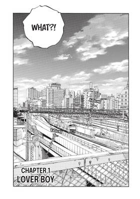 Read Gang King  29 Page 5 in English