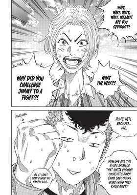 Read Gang King  29 Page 6 in English