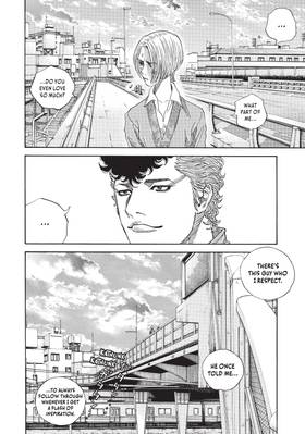 Read Gang King  29 Page 8 in English