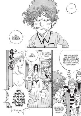 Read Gang King  30 Page 10 in English