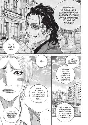 Read Gang King  29 Page 9 in English