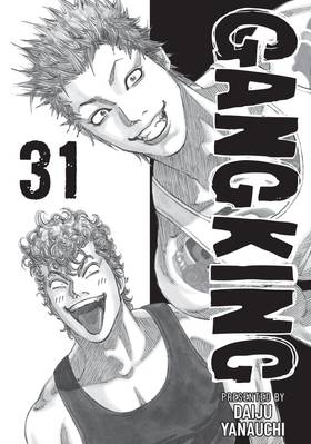 Read Gang King  31 Page 3 in English