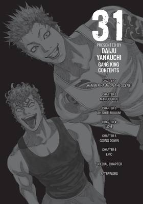 Read Gang King  31 Page 4 in English