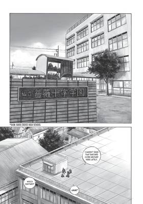 Read Gang King  31 Page 5 in English