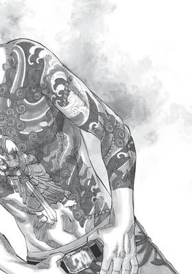 Read Gang King  31 Page 6 in English