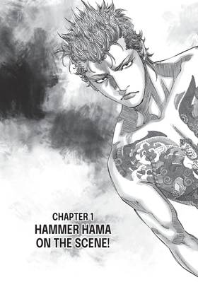 Read Gang King  31 Page 7 in English