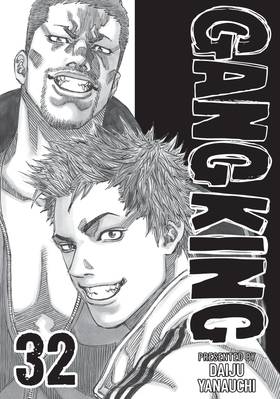 Read Gang King  32 Page 3 in English