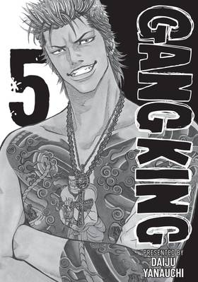 Read Gang King  5 Page 3 in English