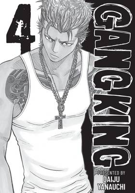 Read Gang King  4 Page 3 in English