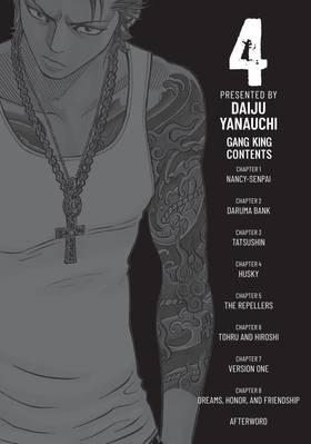 Read Gang King  4 Page 4 in English
