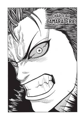 Read Gang King  5 Page 5 in English