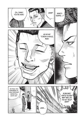 Read Gang King  4 Page 9 in English