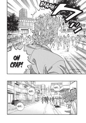 Read Gang King  32 Page 10 in English