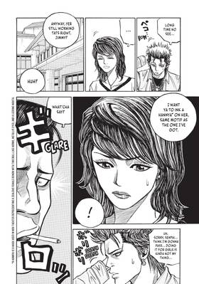 Read Gang King  4 Page 10 in English