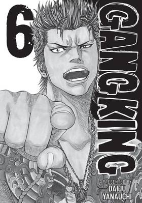 Read Gang King  6 Page 3 in English