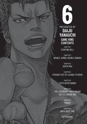 Read Gang King  6 Page 4 in English