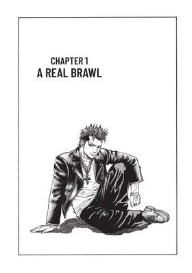 Read Gang King  8 Page 5 in English