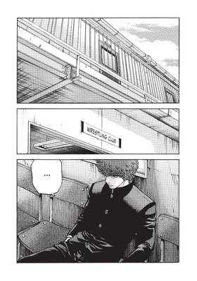 Read Gang King  8 Page 6 in English