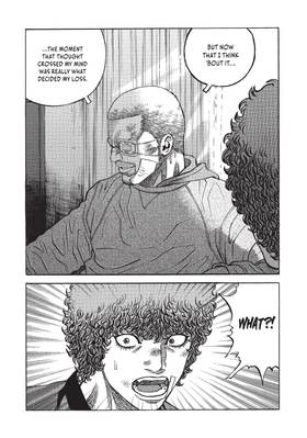 Read Gang King  8 Page 10 in English