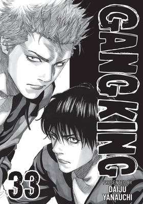Read Gang King  33 Page 3 in English
