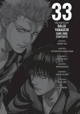Read Gang King  33 Page 6 in English