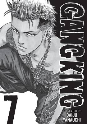 Read Gang King  7 Page 3 in English