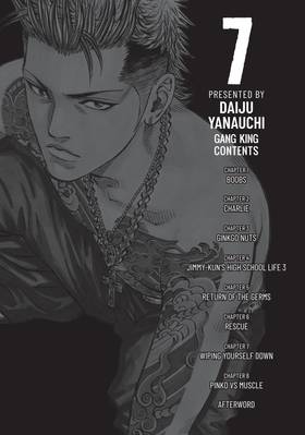 Read Gang King  7 Page 4 in English