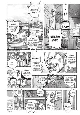 Read Gang King  7 Page 7 in English