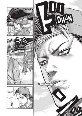 Read Gang King  7 Page 8 in English