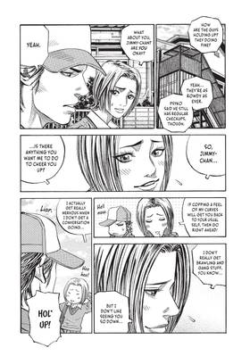 Read Gang King  7 Page 10 in English