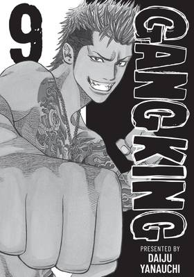 Read Gang King  9 Page 3 in English